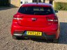 USED 2017 17 KIA RIO 1.4 CRDi 3 Hatchback 5dr Diesel Manual Euro 6 (s/s) (89 bhp) 115878 miles