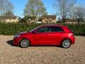 USED 2017 17 KIA RIO 1.4 CRDi 3 Hatchback 5dr Diesel Manual Euro 6 (s/s) (89 bhp) 115878 miles