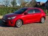 USED 2017 17 KIA RIO 1.4 CRDi 3 Hatchback 5dr Diesel Manual Euro 6 (s/s) (89 bhp) 115878 miles