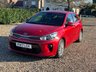 USED 2017 17 KIA RIO 1.4 CRDi 3 Hatchback 5dr Diesel Manual Euro 6 (s/s) (89 bhp) 115878 miles