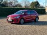 USED 2017 17 KIA RIO 1.4 CRDi 3 Hatchback 5dr Diesel Manual Euro 6 (s/s) (89 bhp) 115878 miles