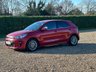 USED 2017 17 KIA RIO 1.4 CRDi 3 Hatchback 5dr Diesel Manual Euro 6 (s/s) (89 bhp) 115878 miles