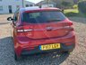 USED 2017 17 KIA RIO 1.4 CRDi 3 Hatchback 5dr Diesel Manual Euro 6 (s/s) (89 bhp) 115878 miles