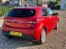 USED 2017 17 KIA RIO 1.4 CRDi 3 Hatchback 5dr Diesel Manual Euro 6 (s/s) (89 bhp) 115878 miles