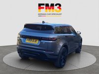 USED 2019 19 LAND ROVER RANGE ROVER EVOQUE 2.0 D180 R-Dynamic SE SUV 5dr Diesel Auto 4WD Euro 6 (s/s) (180 ps) 
