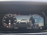 USED 2019 19 LAND ROVER RANGE ROVER EVOQUE 2.0 D180 R-Dynamic SE SUV 5dr Diesel Auto 4WD Euro 6 (s/s) (180 ps) 