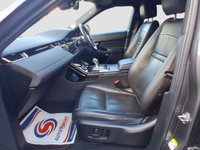 USED 2019 19 LAND ROVER RANGE ROVER EVOQUE 2.0 D180 R-Dynamic SE SUV 5dr Diesel Auto 4WD Euro 6 (s/s) (180 ps) 