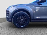 USED 2019 19 LAND ROVER RANGE ROVER EVOQUE 2.0 D180 R-Dynamic SE SUV 5dr Diesel Auto 4WD Euro 6 (s/s) (180 ps) 