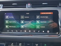 USED 2019 19 LAND ROVER RANGE ROVER EVOQUE 2.0 D180 R-Dynamic SE SUV 5dr Diesel Auto 4WD Euro 6 (s/s) (180 ps) 
