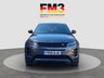 USED 2019 19 LAND ROVER RANGE ROVER EVOQUE 2.0 D180 R-Dynamic SE SUV 5dr Diesel Auto 4WD Euro 6 (s/s) (180 ps) 