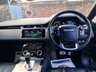 USED 2019 19 LAND ROVER RANGE ROVER EVOQUE 2.0 D180 R-Dynamic SE SUV 5dr Diesel Auto 4WD Euro 6 (s/s) (180 ps) 