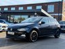 USED 2021 21 VOLKSWAGEN POLO 1.0 TSI Match Hatchback 5dr Petrol DSG Euro 6 (s/s) (95 ps) 