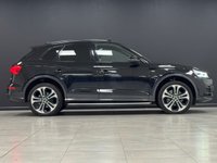 USED 2020 20 AUDI Q5 2.0 TDI 40 Vorsprung SUV 5dr Diesel S Tronic quattro Euro 6 (s/s) (190 ps) FSH/MASSIVE SPEC/STUNNING CAR