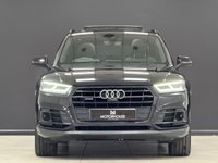 USED 2020 20 AUDI Q5 2.0 TDI 40 Vorsprung SUV 5dr Diesel S Tronic quattro Euro 6 (s/s) (190 ps) FSH/MASSIVE SPEC/STUNNING CAR