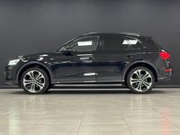USED 2020 20 AUDI Q5 2.0 TDI 40 Vorsprung SUV 5dr Diesel S Tronic quattro Euro 6 (s/s) (190 ps) FSH/MASSIVE SPEC/STUNNING CAR