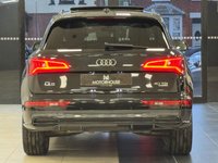 USED 2020 20 AUDI Q5 2.0 TDI 40 Vorsprung SUV 5dr Diesel S Tronic quattro Euro 6 (s/s) (190 ps) FSH/MASSIVE SPEC/STUNNING CAR