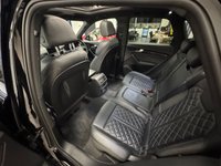 USED 2020 20 AUDI Q5 2.0 TDI 40 Vorsprung SUV 5dr Diesel S Tronic quattro Euro 6 (s/s) (190 ps) FSH/MASSIVE SPEC/STUNNING CAR