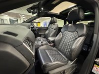 USED 2020 20 AUDI Q5 2.0 TDI 40 Vorsprung SUV 5dr Diesel S Tronic quattro Euro 6 (s/s) (190 ps) FSH/MASSIVE SPEC/STUNNING CAR