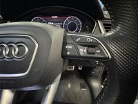 USED 2020 20 AUDI Q5 2.0 TDI 40 Vorsprung SUV 5dr Diesel S Tronic quattro Euro 6 (s/s) (190 ps) FSH/MASSIVE SPEC/STUNNING CAR