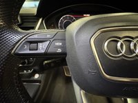 USED 2020 20 AUDI Q5 2.0 TDI 40 Vorsprung SUV 5dr Diesel S Tronic quattro Euro 6 (s/s) (190 ps) FSH/MASSIVE SPEC/STUNNING CAR