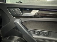 USED 2020 20 AUDI Q5 2.0 TDI 40 Vorsprung SUV 5dr Diesel S Tronic quattro Euro 6 (s/s) (190 ps) FSH/MASSIVE SPEC/STUNNING CAR