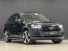 USED 2020 20 AUDI Q5 2.0 TDI 40 Vorsprung SUV 5dr Diesel S Tronic quattro Euro 6 (s/s) (190 ps) FSH/MASSIVE SPEC/STUNNING CAR