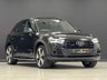 USED 2020 20 AUDI Q5 2.0 TDI 40 Vorsprung SUV 5dr Diesel S Tronic quattro Euro 6 (s/s) (190 ps) FSH/MASSIVE SPEC/STUNNING CAR