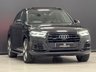USED 2020 20 AUDI Q5 2.0 TDI 40 Vorsprung SUV 5dr Diesel S Tronic quattro Euro 6 (s/s) (190 ps) FSH/MASSIVE SPEC/STUNNING CAR
