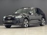 USED 2020 20 AUDI Q5 2.0 TDI 40 Vorsprung SUV 5dr Diesel S Tronic quattro Euro 6 (s/s) (190 ps) FSH/MASSIVE SPEC/STUNNING CAR