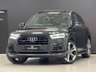 USED 2020 20 AUDI Q5 2.0 TDI 40 Vorsprung SUV 5dr Diesel S Tronic quattro Euro 6 (s/s) (190 ps) FSH/MASSIVE SPEC/STUNNING CAR