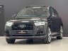 USED 2020 20 AUDI Q5 2.0 TDI 40 Vorsprung SUV 5dr Diesel S Tronic quattro Euro 6 (s/s) (190 ps) FSH/MASSIVE SPEC/STUNNING CAR