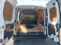 USED 2017 17 RENAULT KANGOO 1.5 dCi ENERGY ML19 Business Panel Van 5dr Diesel Manual MWB Euro 6 (90 ps) NO VAT SUPER VALUE !!!! FRESH CAMBELT + SERVICE !!!