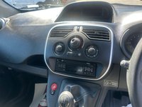 USED 2017 17 RENAULT KANGOO 1.5 dCi ENERGY ML19 Business Panel Van 5dr Diesel Manual MWB Euro 6 (90 ps) NO VAT SUPER VALUE !!!! FRESH CAMBELT + SERVICE !!!