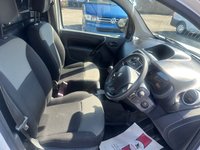 USED 2017 17 RENAULT KANGOO 1.5 dCi ENERGY ML19 Business Panel Van 5dr Diesel Manual MWB Euro 6 (90 ps) NO VAT SUPER VALUE !!!! FRESH CAMBELT + SERVICE !!!