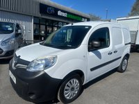USED 2017 17 RENAULT KANGOO 1.5 dCi ENERGY ML19 Business Panel Van 5dr Diesel Manual MWB Euro 6 (90 ps) NO VAT SUPER VALUE !!!! FRESH CAMBELT + SERVICE !!!