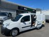 USED 2017 17 RENAULT KANGOO 1.5 dCi ENERGY ML19 Business Panel Van 5dr Diesel Manual MWB Euro 6 (90 ps) NO VAT SUPER VALUE !!!! FRESH CAMBELT + SERVICE !!!
