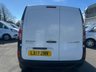 USED 2017 17 RENAULT KANGOO 1.5 dCi ENERGY ML19 Business Panel Van 5dr Diesel Manual MWB Euro 6 (90 ps) NO VAT SUPER VALUE !!!! FRESH CAMBELT + SERVICE !!!
