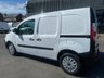 USED 2017 17 RENAULT KANGOO 1.5 dCi ENERGY ML19 Business Panel Van 5dr Diesel Manual MWB Euro 6 (90 ps) NO VAT SUPER VALUE !!!! FRESH CAMBELT + SERVICE !!!