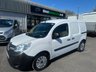 USED 2017 17 RENAULT KANGOO 1.5 dCi ENERGY ML19 Business Panel Van 5dr Diesel Manual MWB Euro 6 (90 ps) NO VAT SUPER VALUE !!!! FRESH CAMBELT + SERVICE !!!