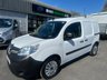 USED 2017 17 RENAULT KANGOO 1.5 dCi ENERGY ML19 Business Panel Van 5dr Diesel Manual MWB Euro 6 (90 ps) NO VAT SUPER VALUE !!!! FRESH CAMBELT + SERVICE !!!