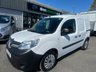USED 2017 17 RENAULT KANGOO 1.5 dCi ENERGY ML19 Business Panel Van 5dr Diesel Manual MWB Euro 6 (90 ps) NO VAT SUPER VALUE !!!! FRESH CAMBELT + SERVICE !!!