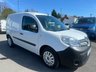USED 2017 17 RENAULT KANGOO 1.5 dCi ENERGY ML19 Business Panel Van 5dr Diesel Manual MWB Euro 6 (90 ps) NO VAT SUPER VALUE !!!! FRESH CAMBELT + SERVICE !!!