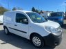 USED 2017 17 RENAULT KANGOO 1.5 dCi ENERGY ML19 Business Panel Van 5dr Diesel Manual MWB Euro 6 (90 ps) NO VAT SUPER VALUE !!!! FRESH CAMBELT + SERVICE !!!