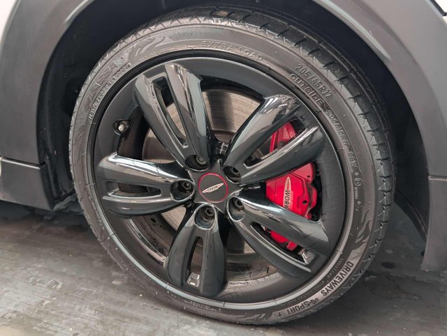 USED 2018 18 MINI HATCH 2.0 John Cooper Works Auto 3dr CLICK & COLLECT/ HOME DELIVERY