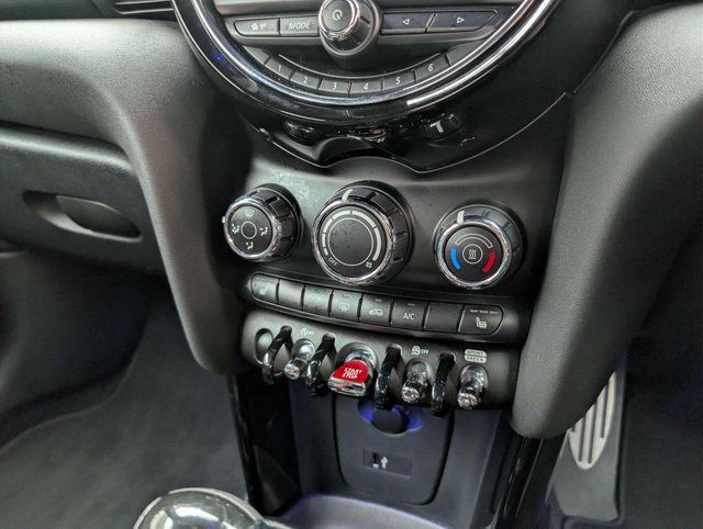 USED 2018 18 MINI HATCH 2.0 John Cooper Works Auto 3dr CLICK & COLLECT/ HOME DELIVERY