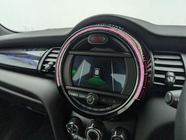 USED 2018 18 MINI HATCH 2.0 John Cooper Works Auto 3dr CLICK & COLLECT/ HOME DELIVERY