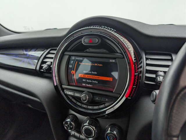 USED 2018 18 MINI HATCH 2.0 John Cooper Works Auto 3dr CLICK & COLLECT/ HOME DELIVERY