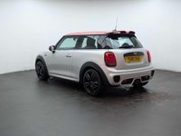 USED 2018 18 MINI HATCH 2.0 John Cooper Works Auto 3dr CLICK & COLLECT/ HOME DELIVERY