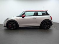 USED 2018 18 MINI HATCH 2.0 John Cooper Works Auto 3dr CLICK & COLLECT/ HOME DELIVERY