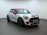 USED 2018 18 MINI HATCH 2.0 John Cooper Works Auto 3dr CLICK & COLLECT/ HOME DELIVERY